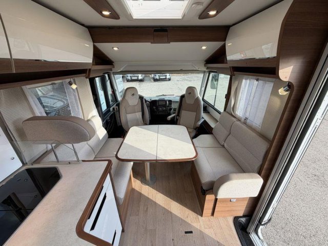 Rapido 896 F - Photo 8