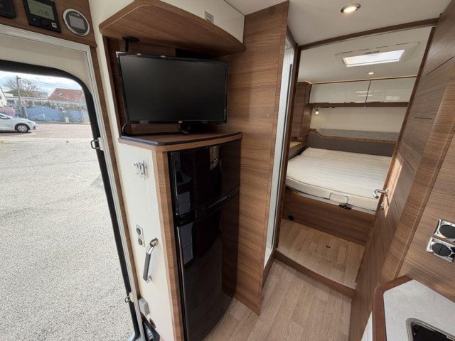 Rapido 896 F - Photo 11