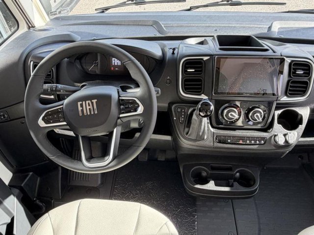 Rapido C55i C 55 I 65  ANS - Photo 5