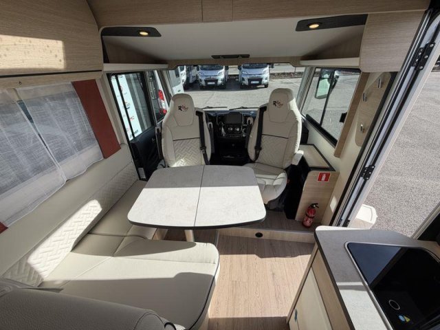 Rapido C55i C 55 I 65  ANS - Photo 6