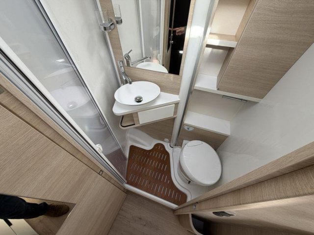 Rapido C55i C 55 I 65  ANS - Photo 9