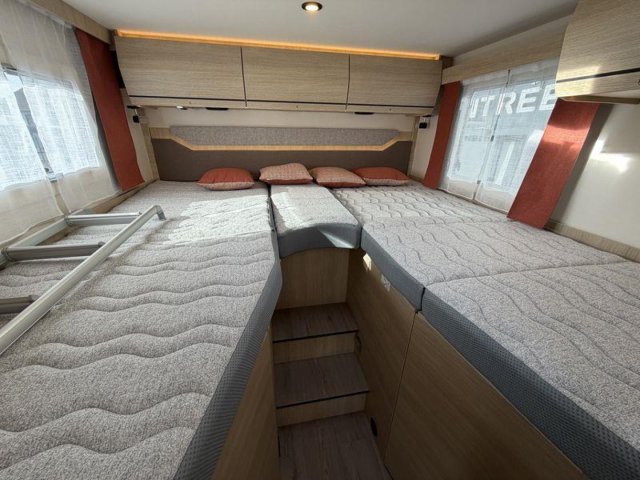 Rapido C55i C 55 I 65  ANS - Photo 11