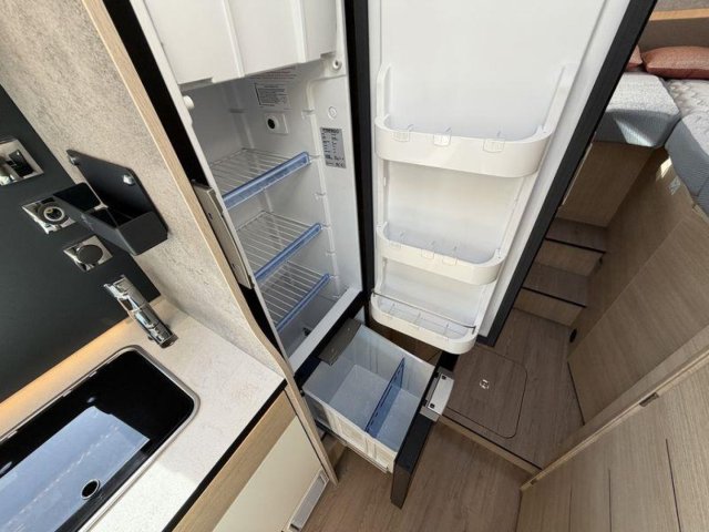 Rapido C55i C 55 I 65  ANS - Photo 12