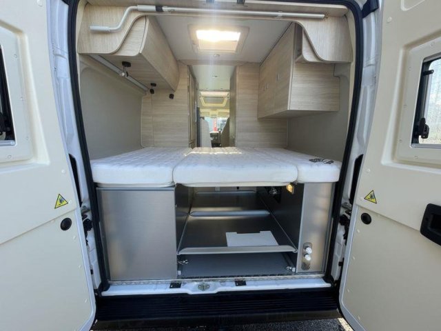 Rapido Van V55 V 55 - Photo 4