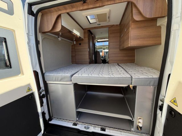 Rapido Van V55 V 55 - Photo 4