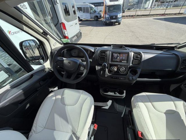 Rapido Van V55 V 55 - Photo 5