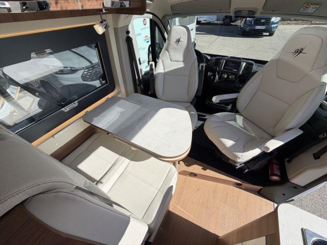 Rapido Van V55 V 55 - Photo 6