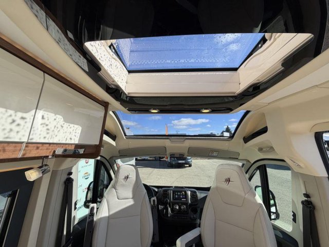 Rapido Van V55 V 55 - Photo 7