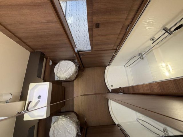 Rapido Van V55 V 55 - Photo 11