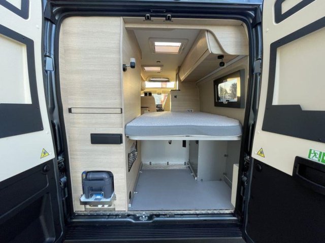 Rapido Van V62 V 62 65 ANS - Photo 5