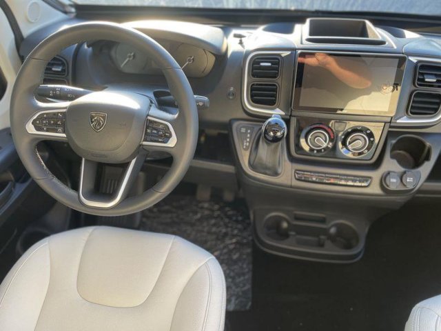 Rapido Van V62 V 62 65 ANS - Photo 6