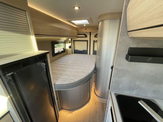 Rapido Van V62 V 62 65 ANS - Photo 10