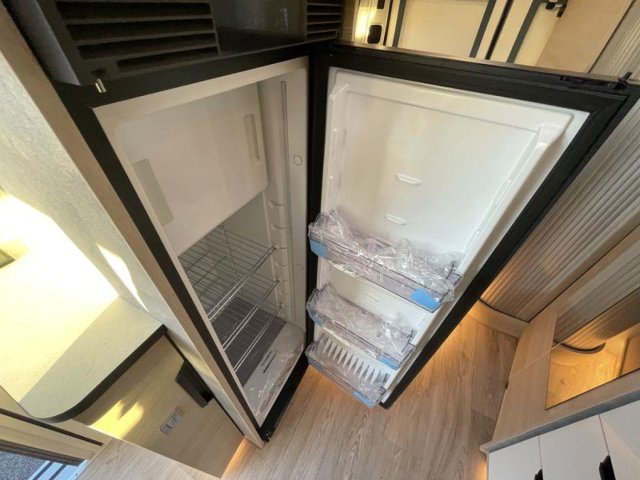 Rapido Van V62 V 62 65 ANS - Photo 11