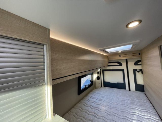 Rapido Van V62 V 62 65 ANS - Photo 12