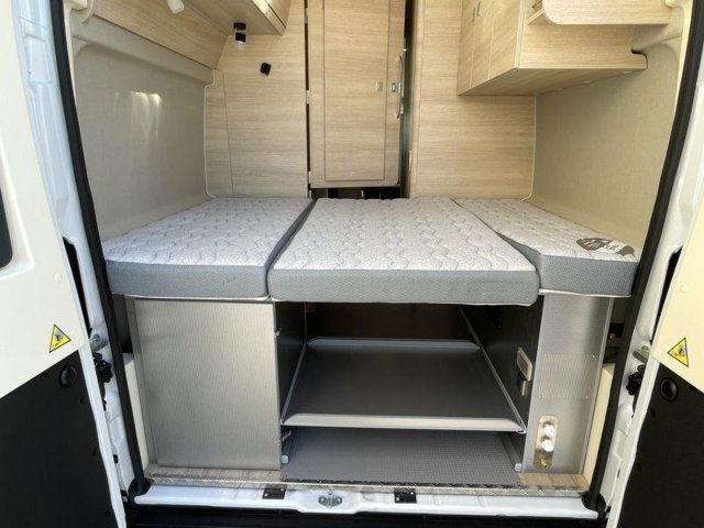 Rapido Van V65 XL V 65 - Photo 4