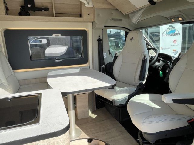 Rapido Van V65 XL V 65 - Photo 6