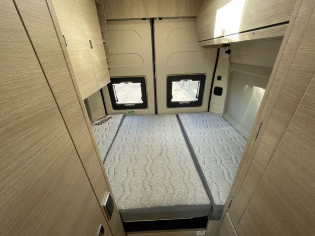 Rapido Van V65 XL V 65 - Photo 7