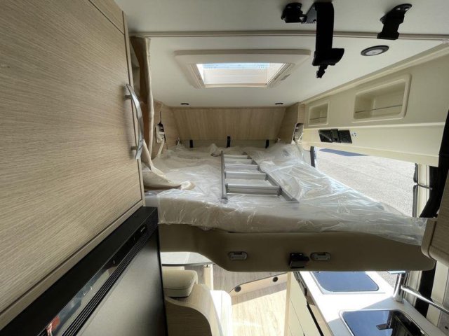 Rapido Van V65 XL V 65 - Photo 12