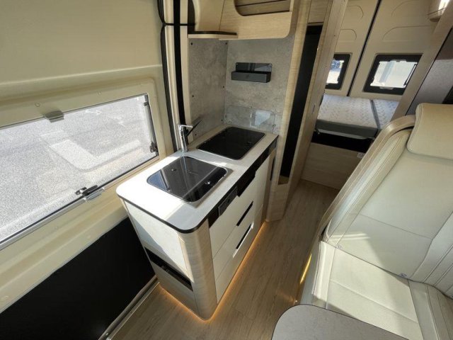 Rapido Van V65 XL V 65 - Photo 14