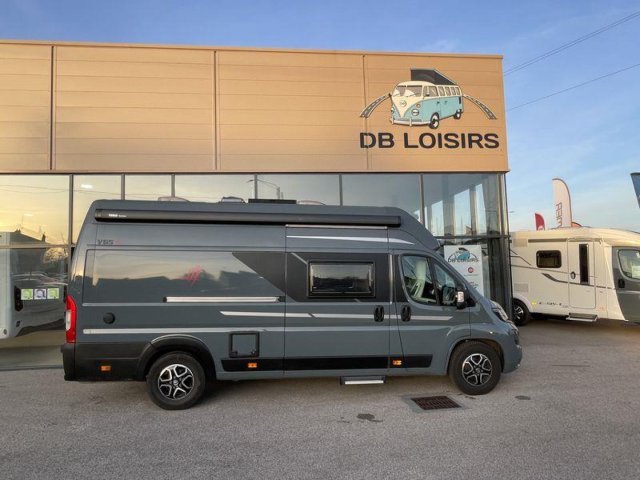 Rapido Van V65 XL V 65 - Photo 2