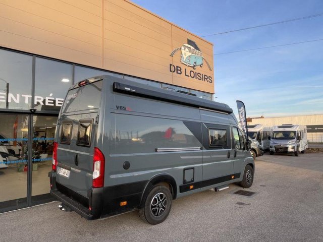 Rapido Van V65 XL V 65 - Photo 3