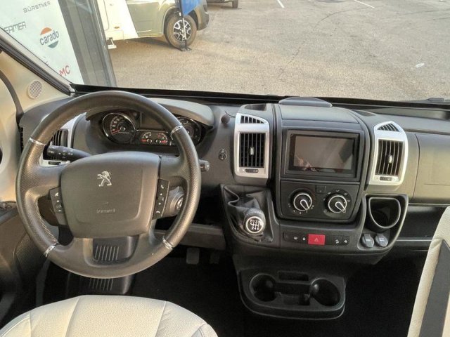 Rapido Van V65 XL V 65 - Photo 4