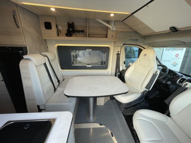 Rapido Van V65 XL V 65 - Photo 5