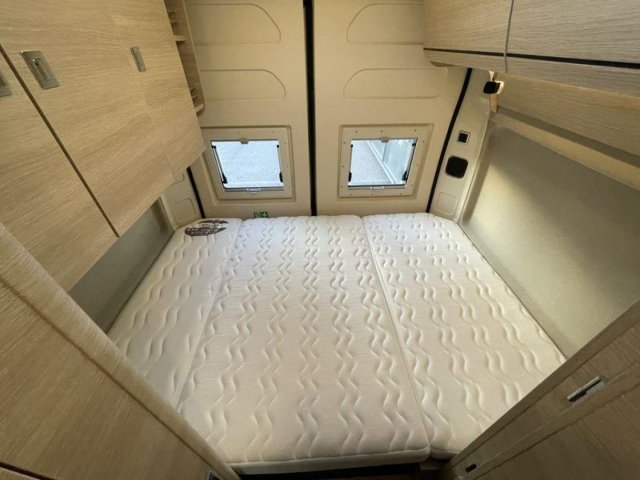 Rapido Van V65 XL V 65 - Photo 6