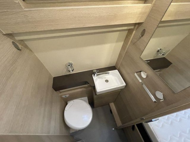 Rapido Van V65 XL V 65 - Photo 8