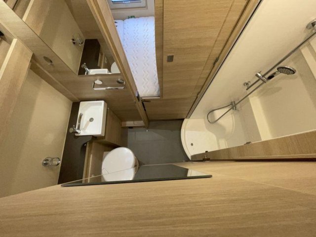 Rapido Van V65 XL V 65 - Photo 9