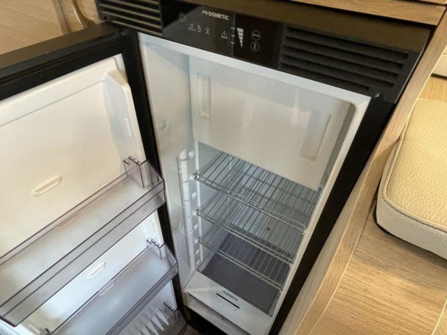 Rapido Van V65 XL V 65 - Photo 10