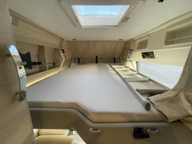 Rapido Van V65 XL V 65 - Photo 11