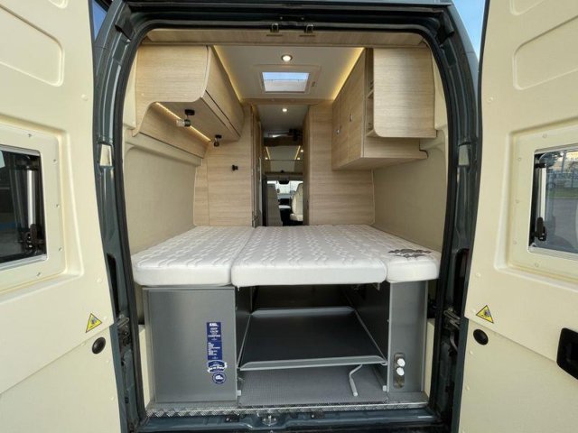 Rapido Van V65 XL V 65 - Photo 12