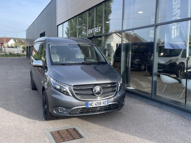 Westfalia Jules Verne - Photo 2