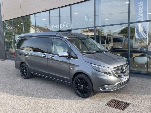 Westfalia Jules Verne - Photo 3