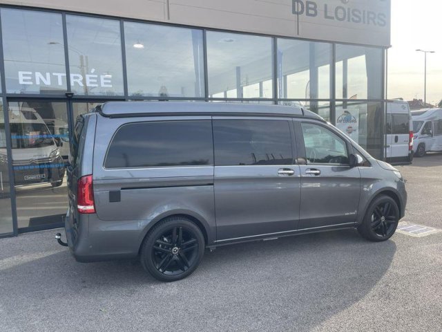 Westfalia Jules Verne - Photo 4