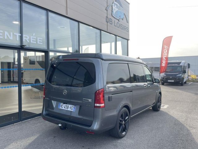 Westfalia Jules Verne - Photo 5