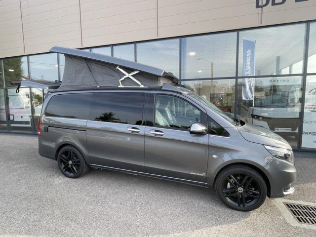 Westfalia Jules Verne - Photo 6