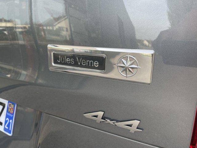 Westfalia Jules Verne - Photo 8
