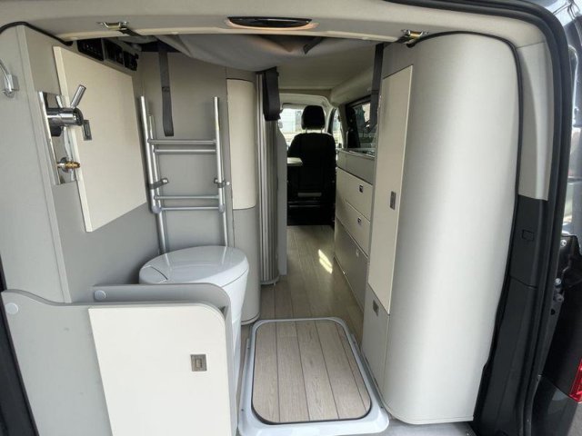 Westfalia Jules Verne - Photo 9