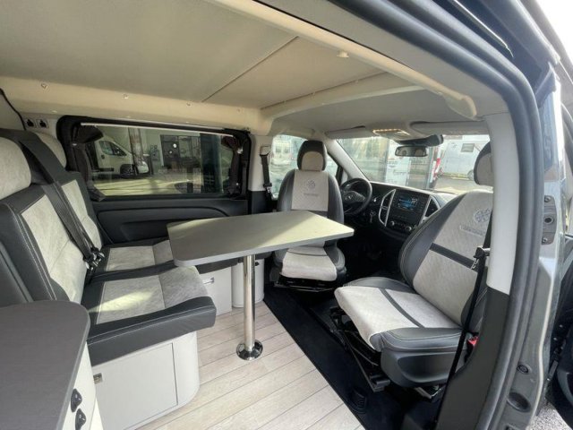 Westfalia Jules Verne - Photo 10