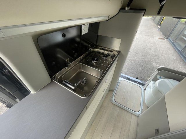 Westfalia Jules Verne - Photo 11