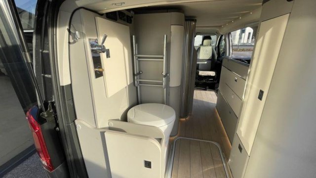 Westfalia Jules Verne - Photo 12