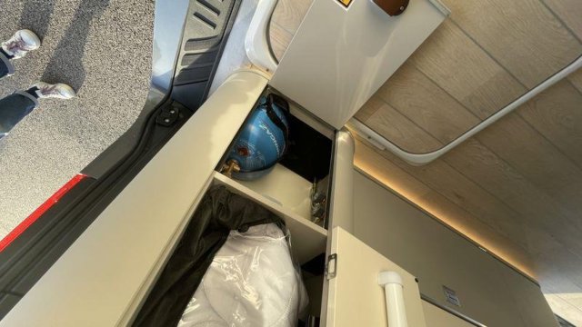 Westfalia Jules Verne - Photo 13