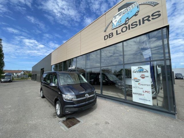 Westfalia Kepler One - Photo 1