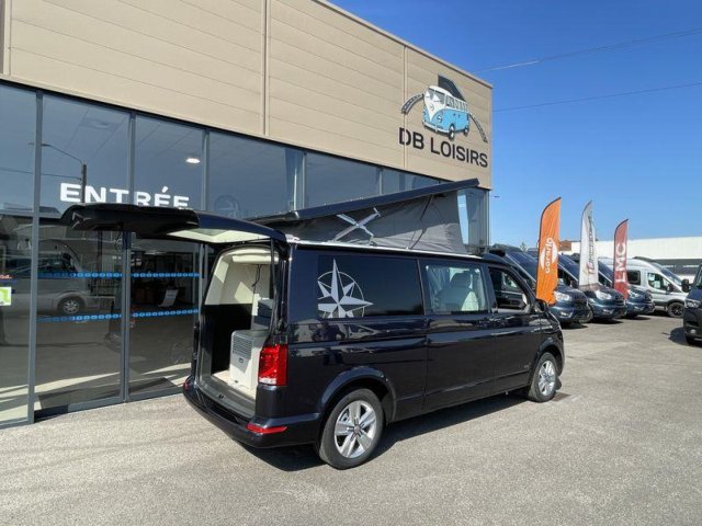 Westfalia Kepler Six - Photo 5