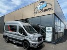 Burstner Lineo C 550 - Fourgon Aménagé et Van