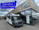 Burstner Lyseo T 727 G Privilege TD - Profilé