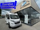 Burstner Nexxo Van T 569