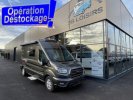 LMC Innovan 590 - Fourgon Aménagé et Van